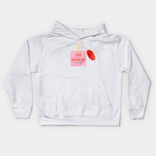 Perfume Kids Hoodie